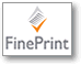 fineprint