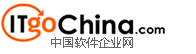 中国软件企业网