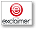 exclaimer