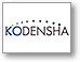 kodensha