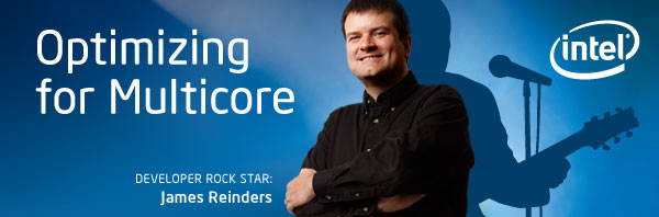 Intel Parallel Studio eBook