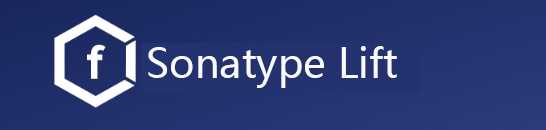 Sonatype Sonatype Lift 